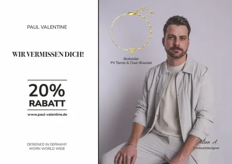 Postkarten-Design von Paul Valentine aus einer PostPal Kampagne